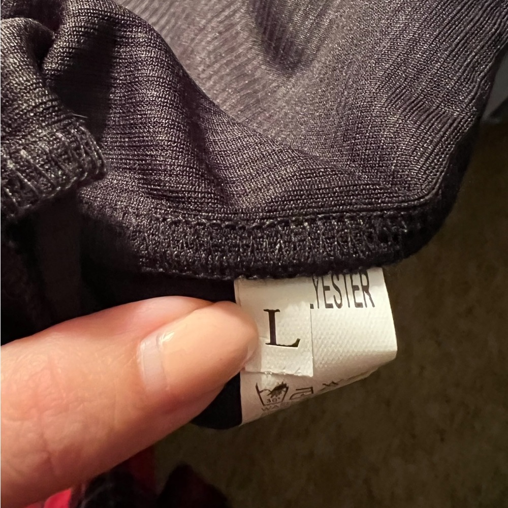 Studed Shacket - image 3